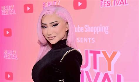 Nikita Dragun Porn Videos: Shemale XXX 2024